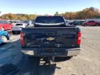 2007 Chevrolet Silverado C1500 Crew Cab