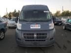 2018 Dodge RAM Promaster 2500 2500 High