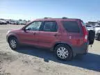 2005 Honda CR-V EX