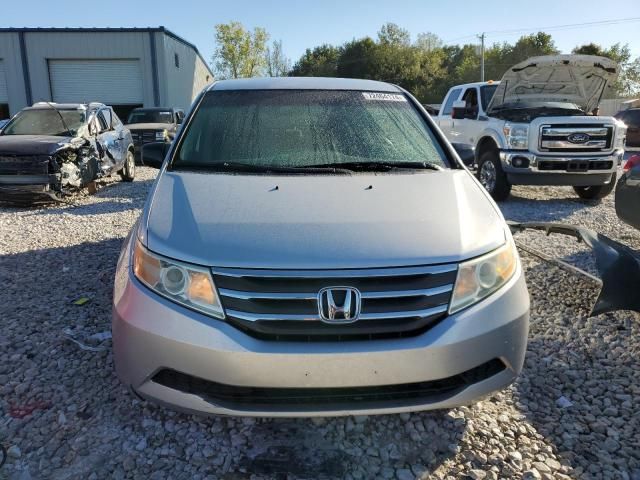 2011 Honda Odyssey LX