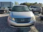 2011 Honda Odyssey LX