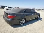 2008 Lexus LS 460