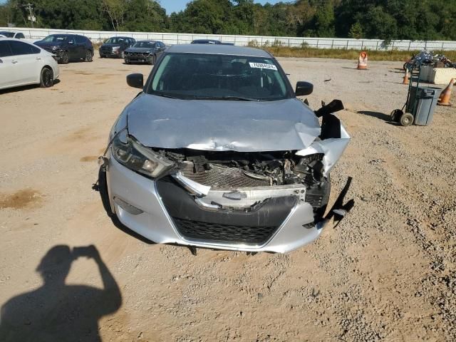 2016 Nissan Maxima 3.5S