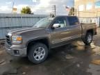 2015 GMC Sierra K1500 SLT