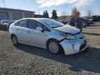 2013 Toyota Prius PLUG-IN