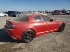 2004 Mazda RX8