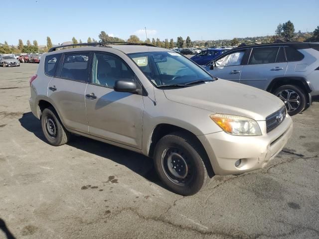 2006 Toyota Rav4