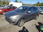 2011 Hyundai Tucson GLS