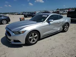 Muscle Cars for sale at auction: 2015 Ford Mustang