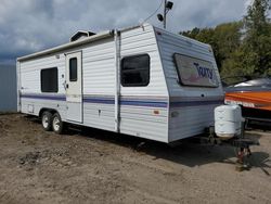 1995 Fleetwood Terry en venta en Davison, MI