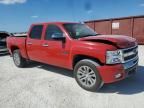 2011 Chevrolet Silverado C1500 LT