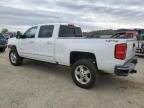 2016 Chevrolet Silverado K2500 Heavy Duty LTZ