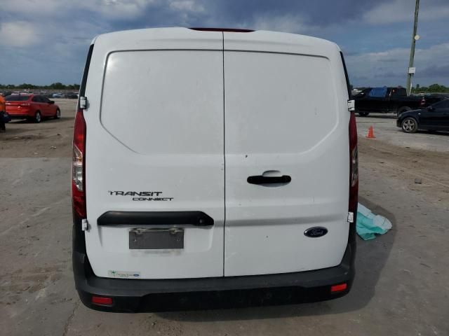 2020 Ford Transit Connect XL