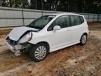 2007 Honda FIT S