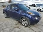 2015 Nissan Juke S