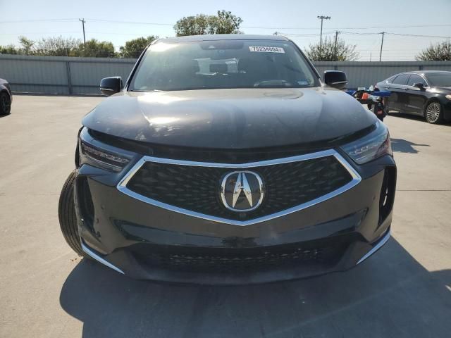 2023 Acura RDX Advance