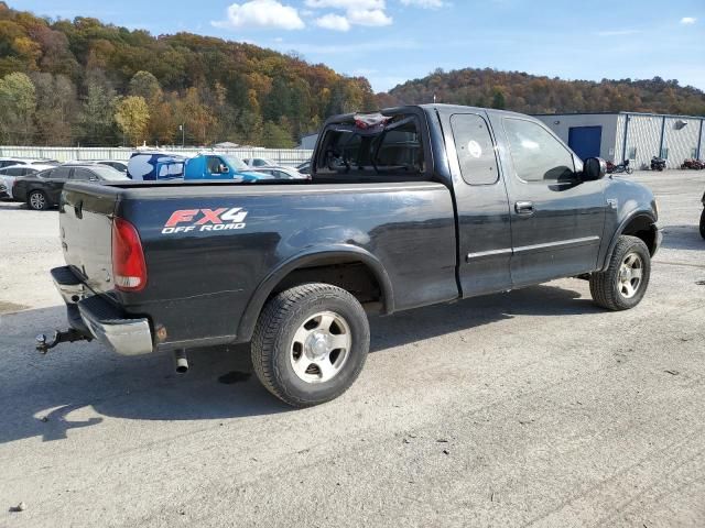 2003 Ford F150