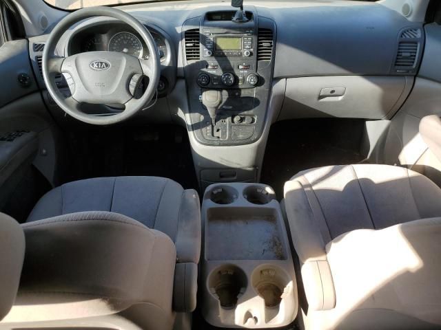 2010 KIA Sedona LX