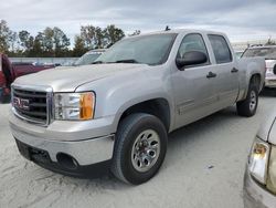 2007 GMC New Sierra C1500 en venta en Spartanburg, SC