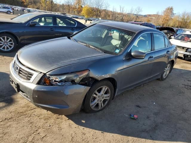 2009 Honda Accord EXL