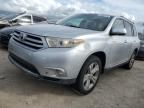 2011 Toyota Highlander Limited