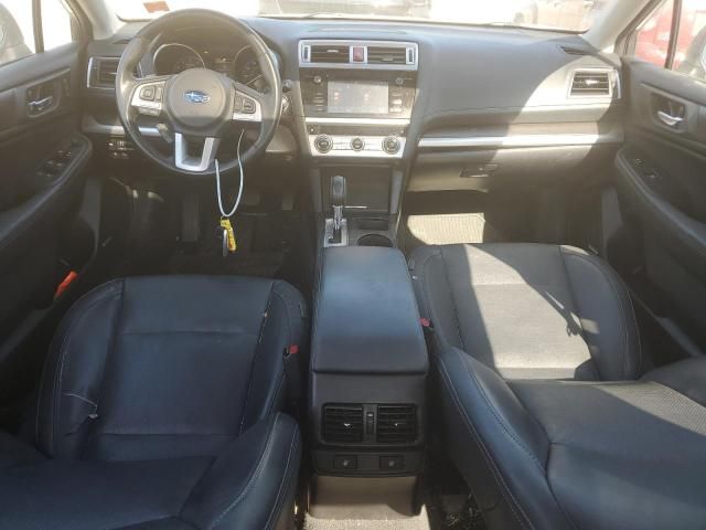 2017 Subaru Legacy 2.5I Limited