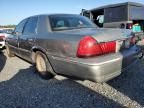 2001 Mercury Grand Marquis LS