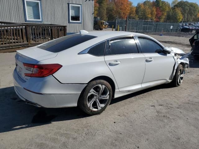 2019 Honda Accord EXL