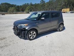 2017 KIA Soul en venta en Houston, TX