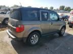 2008 Honda Element EX