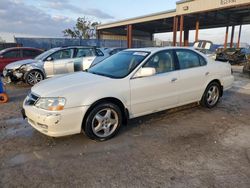 Acura tl salvage cars for sale: 2003 Acura 3.2TL