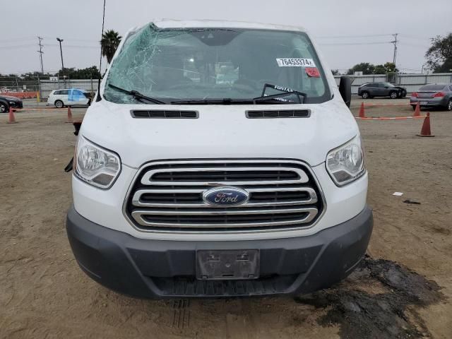 2019 Ford Transit T-250