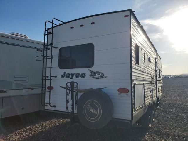 2018 Jayco JAY Flight