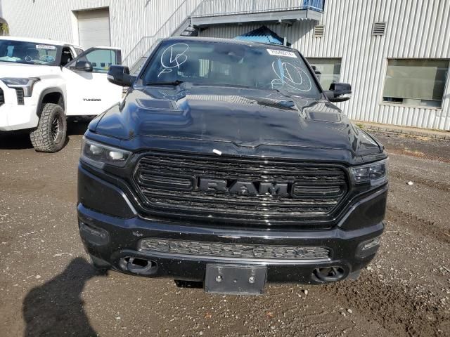 2022 Dodge RAM 1500 Limited