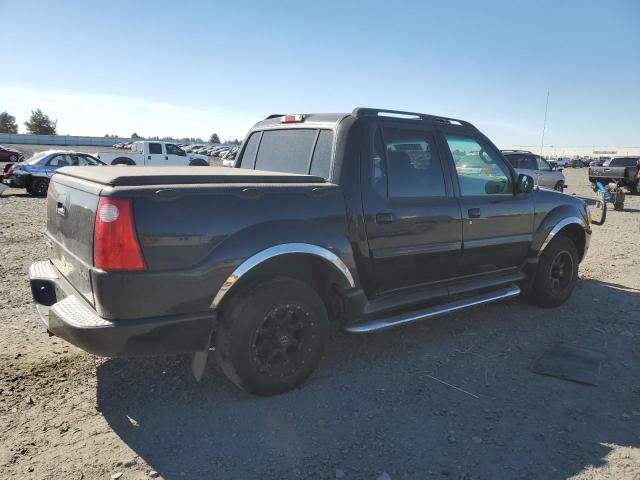 2005 Ford Explorer Sport Trac