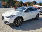 2019 Infiniti QX30 Luxe