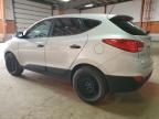 2015 Hyundai Tucson GLS