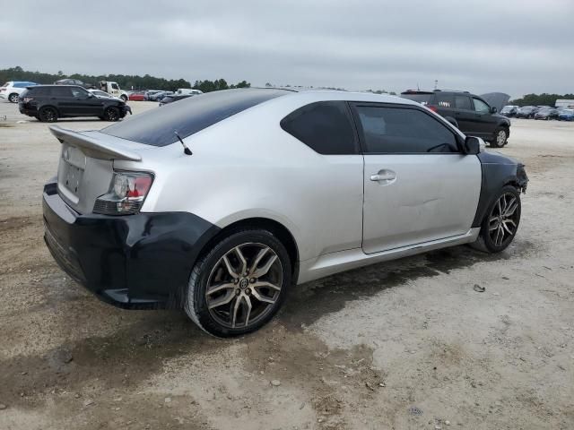 2014 Scion TC