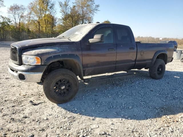 2004 Dodge RAM 3500 ST