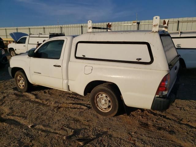 2009 Toyota Tacoma