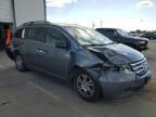 2013 Honda Odyssey EXL