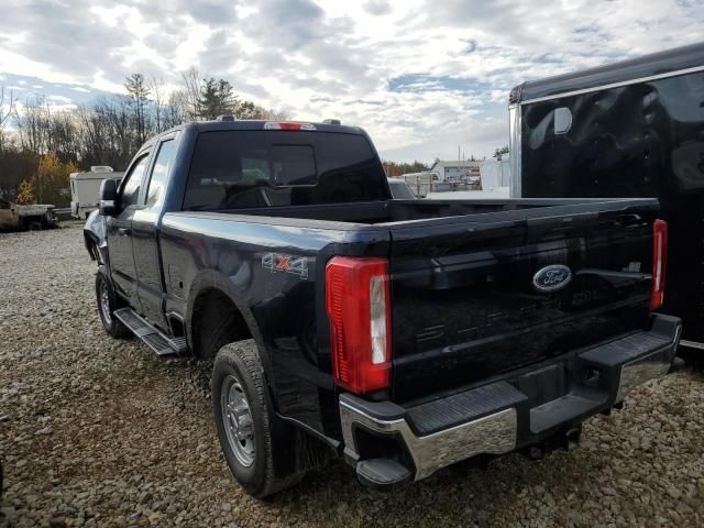 2023 Ford F250 Super Duty