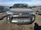 2018 Toyota 4runner SR5/SR5 Premium