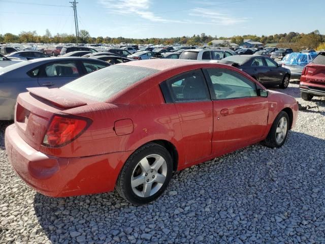 2007 Saturn Ion Level 2