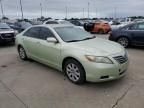 2007 Toyota Camry Hybrid