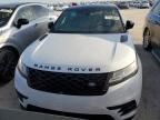 2021 Land Rover Range Rover Velar R-DYNAMIC S