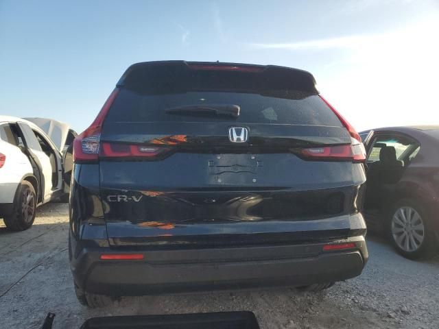 2023 Honda CR-V EXL