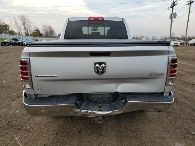 2012 Dodge RAM 1500 SLT