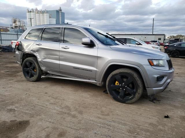 2014 Jeep Grand Cherokee Laredo