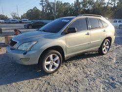 2008 Lexus RX 350 en venta en Savannah, GA